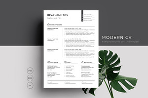 Resume Template