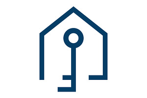 Key House Logo