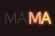 Light Bulb Type 2, a Graphic by Design Assets (Thumbnail 6 of 6)