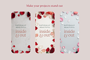 Valentine Backgrounds, an Arts & Entertainment Photo by Picturesque Stories (Thumbnail 5 of 7)