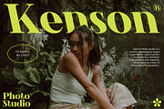 CS Agnes – Serif Font, a Serif Font by Craft Supply Co. (Thumbnail 6 of 8)