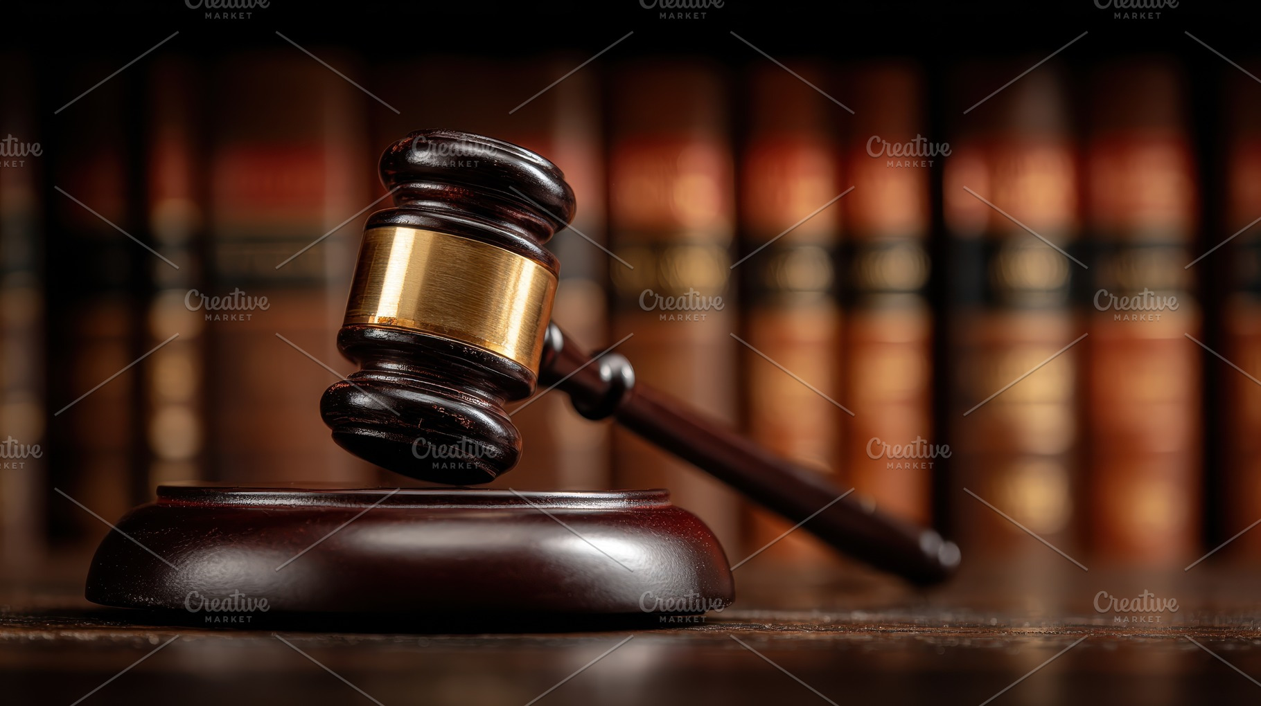 Gavel Law Justice Legal Books Wooden, a Photo by Pixeness Studio