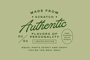 Signaturide, a Script Font by Adam Fathony (Thumbnail 11 of 16)