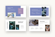 Myu : Medical Report Powerpoint, a Presentation Template by Punkl Camp (Thumbnail 8 of 16)