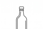 37 Vector Eco Outline Icon Pack, an Outline Icon by adenpinkstore (Thumbnail 29 of 29)