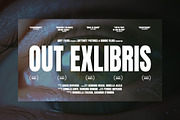 Film Titles Collection, a Templates & Theme by pixelbuddha.net (Thumbnail 9 of 26)