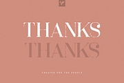 Inara Typeface - SVG + Solid fonts, a Serif Font by VP Fonts (Thumbnail 9 of 9)