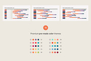Project Plan & Management PowerPoint, a Presentation Template by HiSlide.io (Thumbnail 5 of 5)