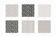 Big Bundle: 90 Seamless Patterns, a Pattern Graphic by Curly_Pat (Thumbnail 14 of 23)