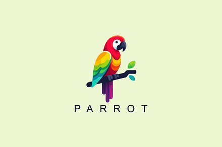 Parrot
