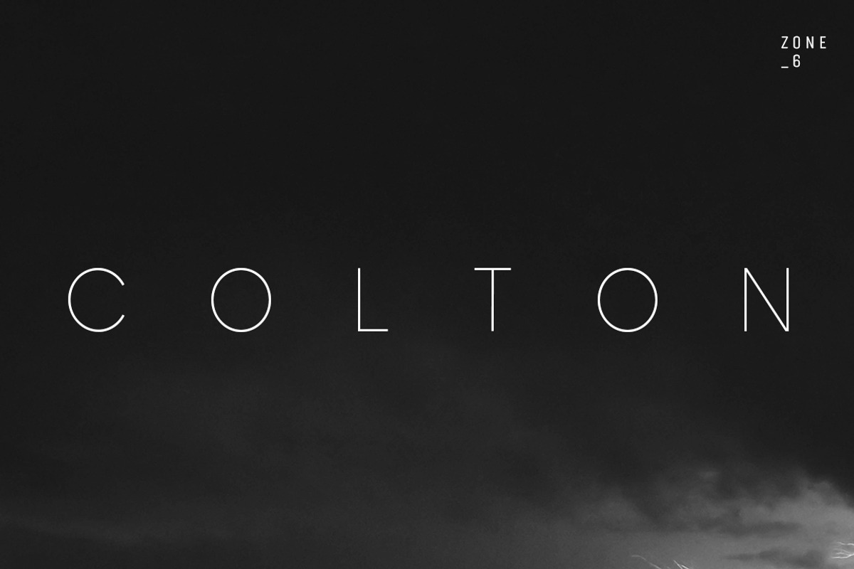 The Sleek Font Bundle preview 2