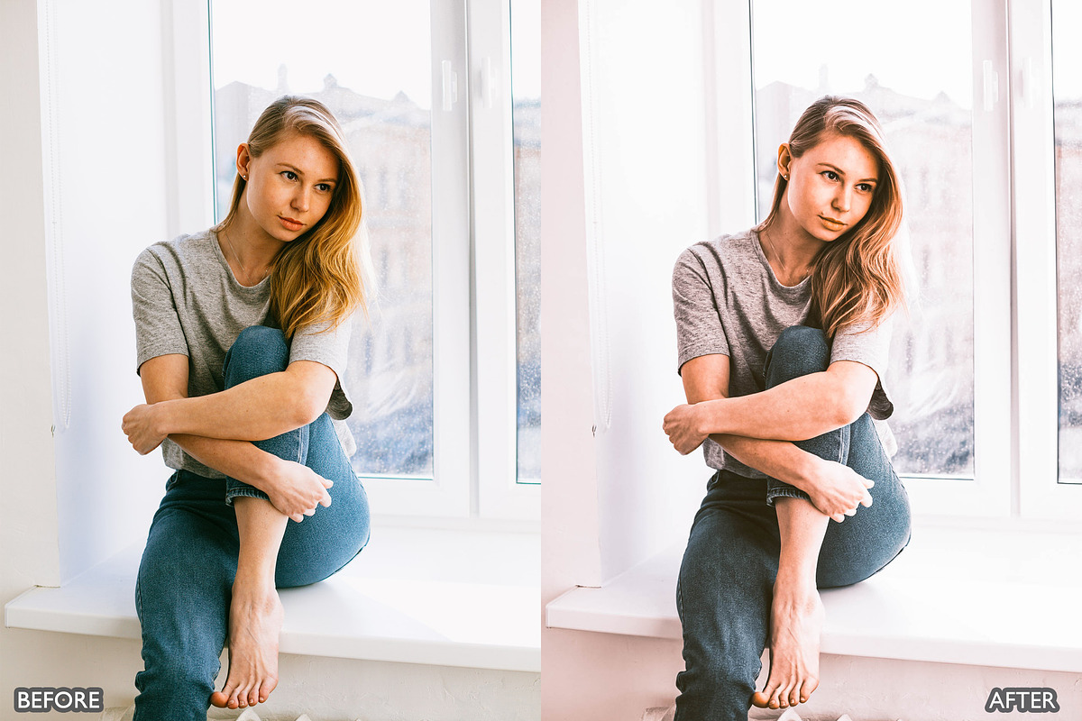 Moody Brown Lightroom Presets, a Preset Add-On by AAA Presets (Photo 10 of 22)