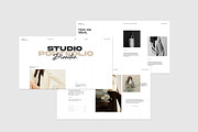 Expo | Brand Portfolio, a Presentation Template by creathrivestudio (Thumbnail 2 of 10)