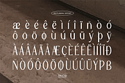 Bitto Club | Modern Sans Serif, a Slab Serif Font by Denustudios (Thumbnail 12 of 14)