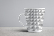Minimal Geometric Patterns, a Pattern Graphic by Moshpit Studio (Thumbnail 4 of 6)