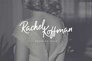 Radiant Beauty - Casual Brush Font, a Script Font by Ian Barnard (Thumbnail 5 of 11)