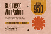 Willowdare – Condensed Display Font, a Sans Serif Font by Get Studio (Thumbnail 2 of 11)