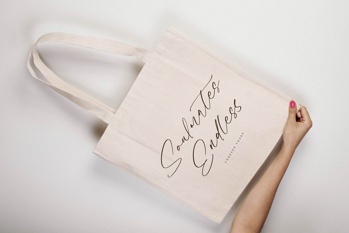 Fasttelo Engelliy Elegant Script, a Script Font by Letterena Studios Script (Photo 4 of 15)