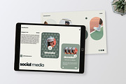 Dessoles - Fashion Brand Guideline, a Branding & Logo Template by productype1 (Thumbnail 6 of 6)