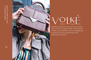 Camelia Sans - Unique Typeface, a Sans Serif Font by CCS Type (Thumbnail 7 of 16)