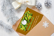 Happy new year 2023 background, a Background Graphic by Digital Studio (Thumbnail 3 of 7)