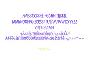 BrachysOma, a Handwritten Font by Gatype (Thumbnail 12 of 12)