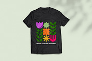 500 Geometric Shapes and Patterns, an Object Graphic by Artec Maison (Thumbnail 7 of 11)