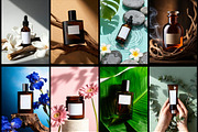 150+ Cosmetic Product Photo Prompts, a Beauty & Fashion Photo by Selenique Studio (Thumbnail 9 of 14)