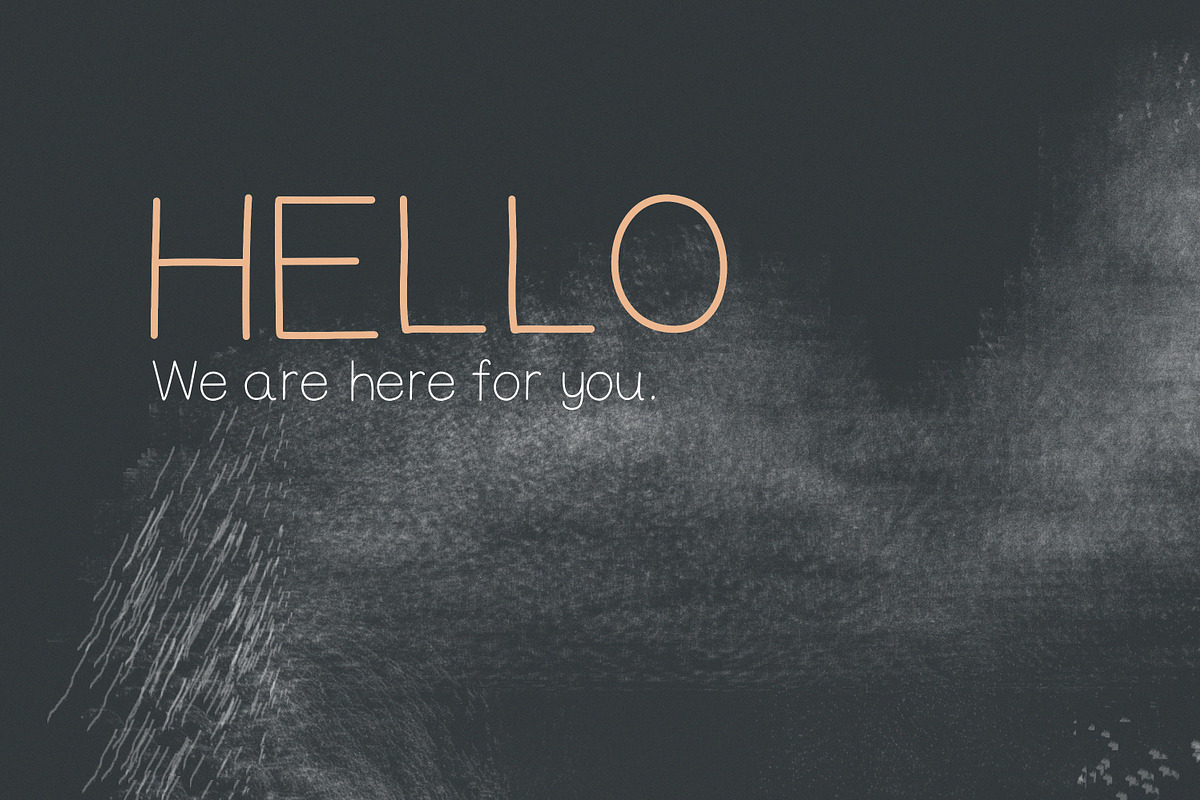 Poetry | Modern Minimal Sans Duo preview 6