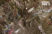 Car Crusher Grunge: Tank Made, a Texture Graphic by desamo (Thumbnail 4 of 4)