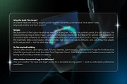 Batch Illustrator Tracing Toolkit, a Plug-in Add-On by AmmarZahoor (Thumbnail 6 of 14)