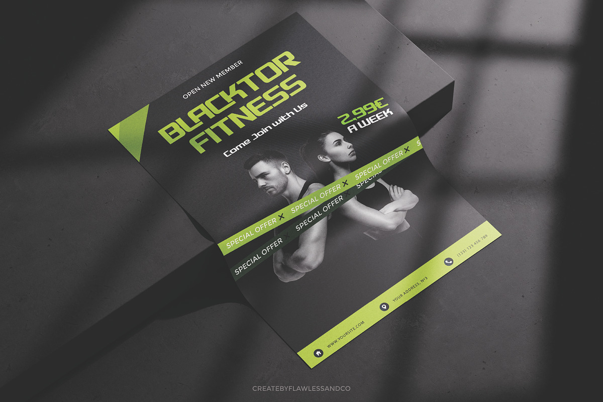 Bextra - Modern Sport Font, a Sans Serif Font by Flawless And Co (Photo 4 of 10)