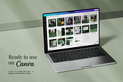 Trestyle | Fashion Canva Template, a Social Media Template by prajapixels (Thumbnail 5 of 5)
