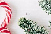 Christmas Card+30 IG Posts (+PSD), a Holiday Photo by Kate Roubin (Thumbnail 7 of 8)