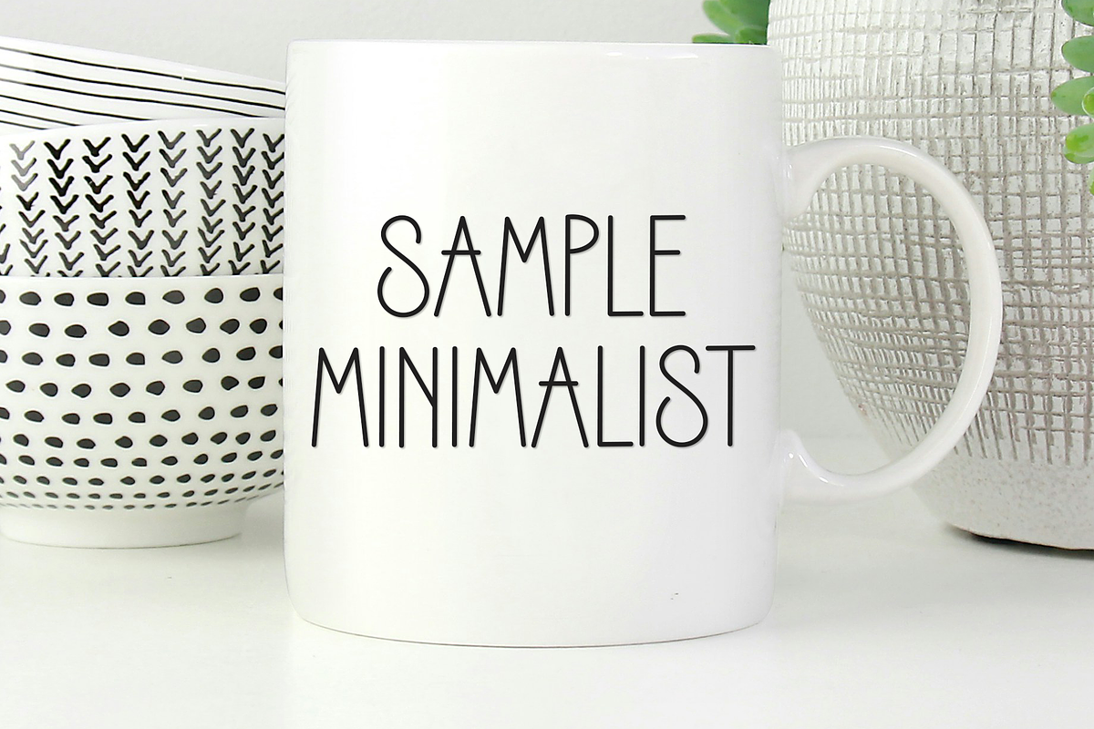 Chocolate Smoothies, a Sans Serif Font by FreshTypeINK (Photo 6 of 8)