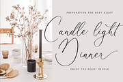 Beatrice Clorophil Chic Calligraphy, a Script Font by Storytype Studio (Thumbnail 3 of 15)