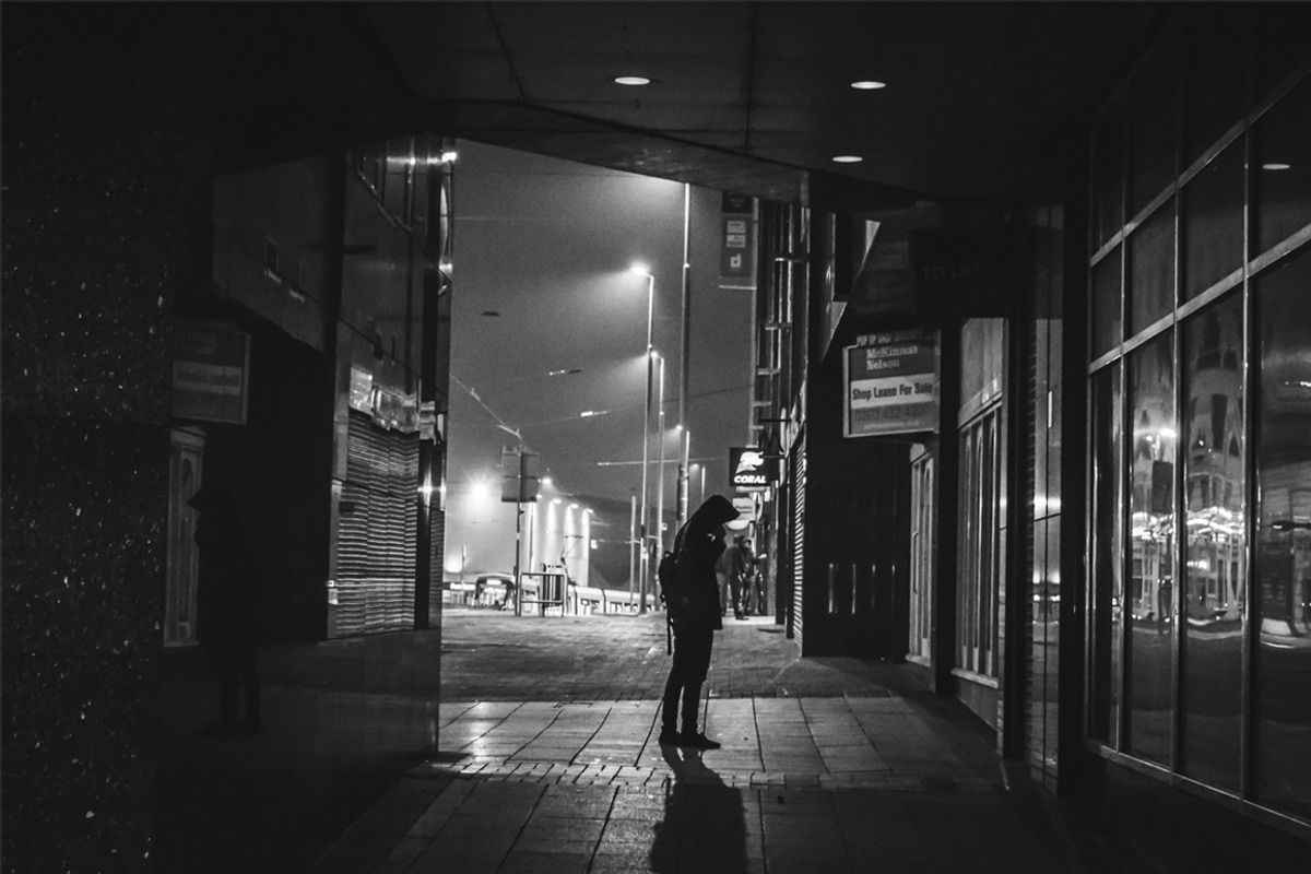 Black&White - Lightroom Presets preview 6