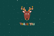Cozy Christmas, an Illustration by Julia Martyshkina (Thumbnail 11 of 11)