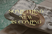 Kolwer - Staylish Serif Font, a Serif Font by Muflieart (Thumbnail 4 of 10)