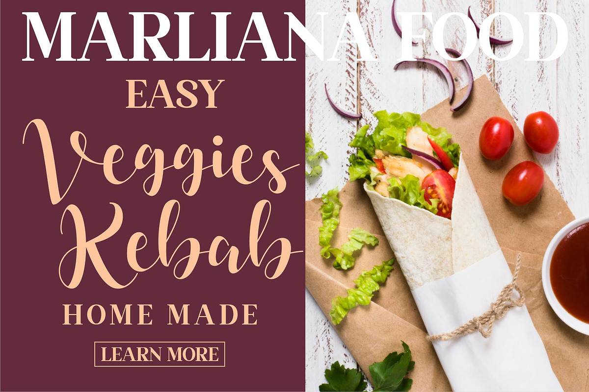 Dahllia Claire Script LS, a Script Font by GranzCreative (Photo 16 of 20)
