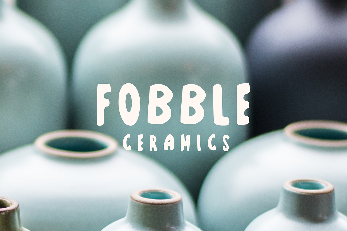 The Cute Handwritten Font Bundle, a Handwritten Font by Luna Studio (Photo 22 of 23)