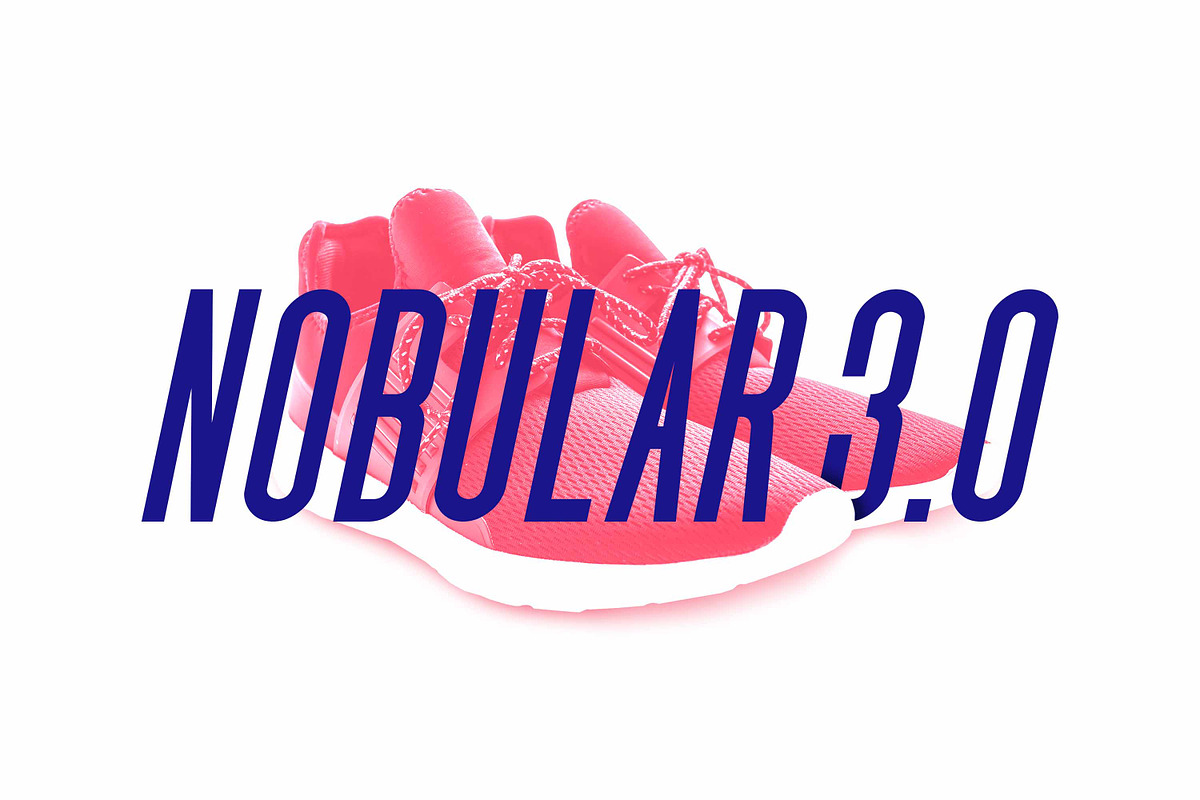 Uniser - 4 Font, a Sans Serif Font by Almarkhatype (Photo 7 of 10)
