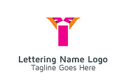 20 Logo Lettering Y Template Bundle, a Branding & Logo Template by Acongraphic (Thumbnail 13 of 21)