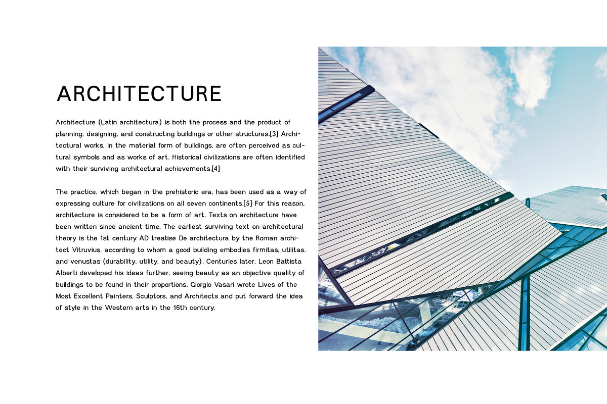 Blicalon - Sans Serif font, a Sans Serif Font by Art pages (Photo 7 of 8)