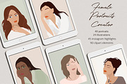86% off Huge Bundle - Entire Shop, a Decorative Illustration by Irena Art (Thumbnail 11 of 14)