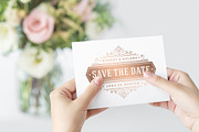 230 Wedding Overlays and Titles, an Invitation Template by Vasya Kobelev (Thumbnail 29 of 47)