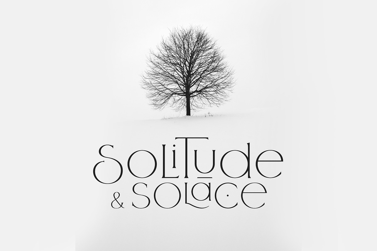 Arrogant Font, a Serif Font by Graphicdome (Photo 7 of 24)