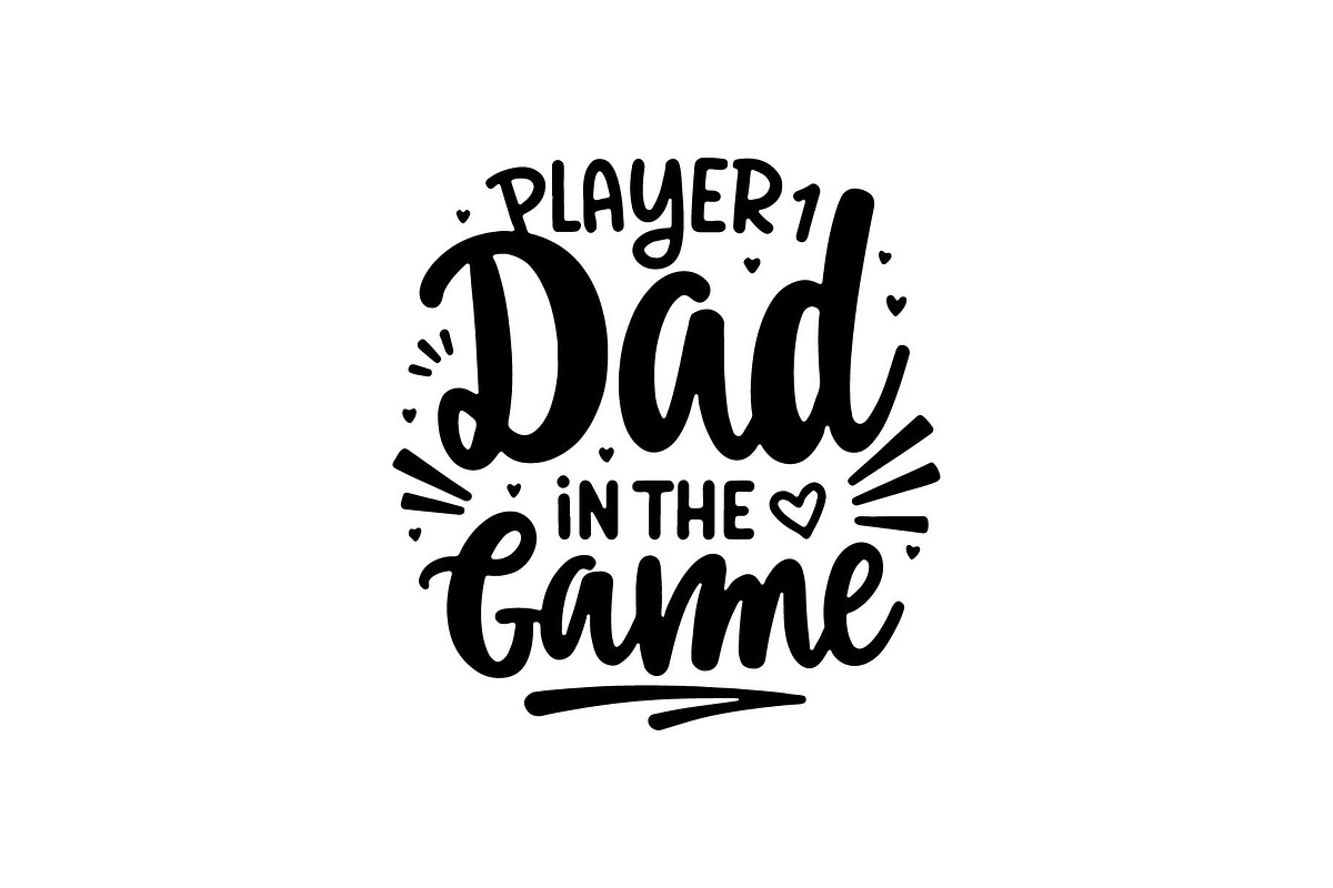 Dad Jokes and Fatherhood Graphics, an Object Graphic by yasushie (Photo 9 of 14)