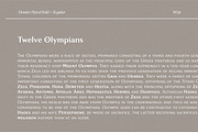Montier Elegant Display, a Sans Serif Font by Glowtype (Thumbnail 12 of 15)