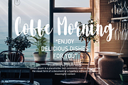 Grey | Script font, a Script Font by Scratchones (Thumbnail 8 of 8)